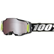 Masque moto cross 100% Armega Hiper Goggle RACR