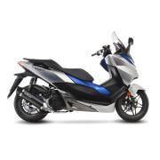 Échappement scooter Leovince 2020 – Nero Honda Forza 125/Nss 125/Abs 2017