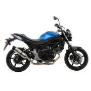 Échappement moto Leovince Lv One Evo Suzuki Sv 650 2016-2021