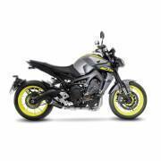 Échappement moto Leovince One Evo Black Edition Yamaha Mt-09 Sp 2018-2020