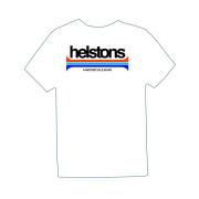 T-shirt coton Helstons ts mora