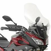 Bulle incolore Givi Yamaha MT09 tracer