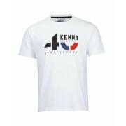 T-shirt 40ème anniversaire Kenny