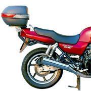 Support top case moto Givi Monokey ou Monolock Honda CB 750 Seven Fifty (92 à 00)