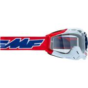 Lunettes moto cross FMF Vision us of a clr