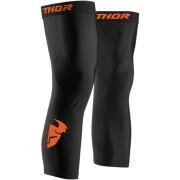 Protection genoux moto Thor comp S8