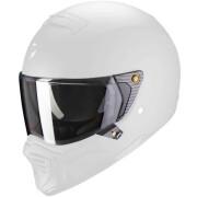 Visière casque de moto Scorpion kdf-19 Exo-hx1 SHIELD maxvision ready