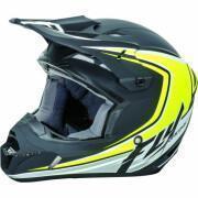 Casque Fly Racing Kinetic Full Speed 2017
