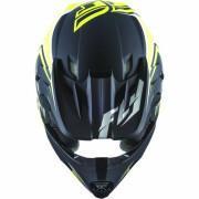 Casque Fly Racing Kinetic Full Speed 2017