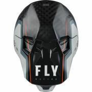 Casque moto cross Fly Racing Formula Axon