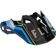 Visière casque de moto cross Fly Racing Formula Axon