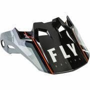 Visière casque de moto cross Fly Racing Formula Axon