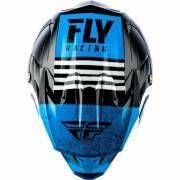 Casque moto cross Fly Racing Toxin Mips Embargo 2020