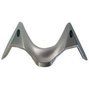 Ventilation de bouche casque intégral aluminium Arai DUCT-2