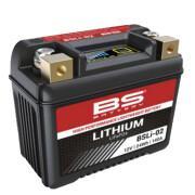 Batterie moto BS Battery Lithium BSLI-02
