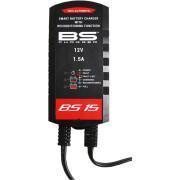 Chargeur de batterie moto BS Battery BS 15