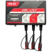 Chargeur de batterie moto BS Battery BK 20