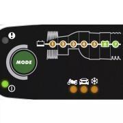 Chargeur de batterie moto Ctek MXS 3.8 EU