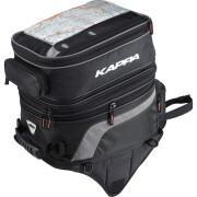 Double sacoches de réservoir Kappa Moto LH201 Line Light