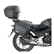 Support valises latérales moto Givi Monokey Honda Cb 125 F (15 À 20)