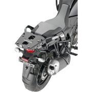 Support top case moto Alu Givi Monokey Suzuki DL 1000 V-Strom (17-19)
