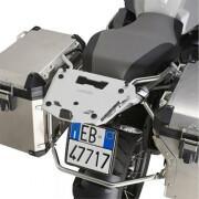 Support top case moto Alu Givi Monokey Bmw F 900 XR/R (20)