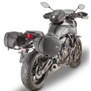 Pare-carters moto Givi Yamaha Mt-07 (18 à 19)