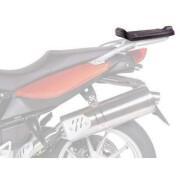 Support top case moto Shad Bmw F 800 GT (13 à 21)