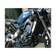 Grille de radiateur moto Access Design Yamaha Xsr 900