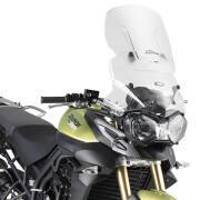 Bulle moto Givi Modulable Triumph Tiger 800 Xr (2011 À 2017)