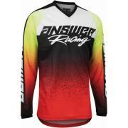 Maillot moto cross Answer A22 Syncron Prism
