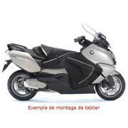 Tablier moto Bagster Briant Honda Gl 1800 2001-2011