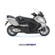 Tablier moto Bagster Briant Bmw C650 GT 2012-2020