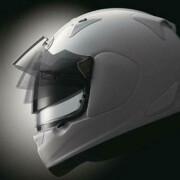 Visière casque de moto Arai PSS Iridium