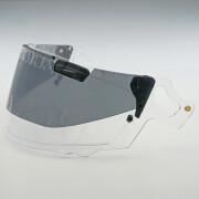 Kit visière casque de moto écran clair + pare soleil + mécanisme casque intégral Arai PSS Vas-V