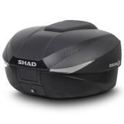 Support top case moto Shad Suzuki 1000 V-Strom (14 à 21)