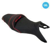Selle de moto option gel assise pilote Bagster Ready Luxe YAMAHA MT 09 - 2017/2020