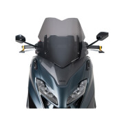 Pare-brise moto Barracuda Aerosport Yamaha T MAX 560 2017-2022