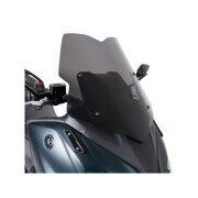 Pare-brise moto Barracuda Aerosport Yamaha T MAX 560 2017-2022