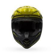 Visière casque de moto cross Bell Moto-9 Flex Fasthouse