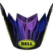 Visière casque de moto cross Bell Moto-9S Flex - Slayco
