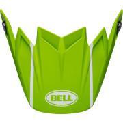 Visière casque de moto cross Bell Moto-9S Flex - Sprint