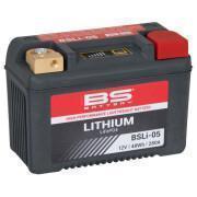 Batterie moto BS Battery Lithium BSLI-05