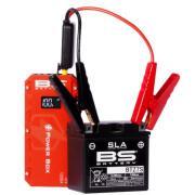 Booster de batterie moto BS Battery Power Box PB02