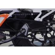 Semelle de béquille moto C-Racer KTM 390 Adventure C-Racer