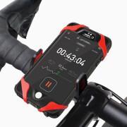 Support de téléphone et smartphone pour vélo et moto universelle CaseProof