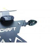Clignotants à LED Moto Chaft Sniper