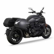 Support valises latérales Shad 3p system Ducati diavel 1260 /1260s