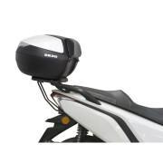 Support top case scooter Shad Daelim XQ1 125/250 (18 à 21)