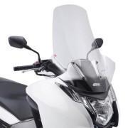 Bulle moto Givi Honda Integra 700 (2012 À 2013) / 750 (2016 À 2020)
